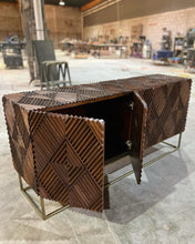 Cargar imagen en el visor de la galería, Credenza Alamos