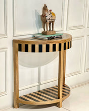 Cargar imagen en el visor de la galería, Mesa Lateral Domino