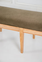 Cargar imagen en el visor de la galería, Banca Valle