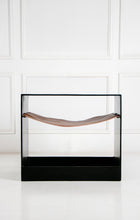 Cargar imagen en el visor de la galería, Buró Vaqueta