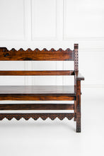 Cargar imagen en el visor de la galería, Banca San Miguel