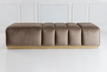 Cargar imagen en el visor de la galería, Banca Alban