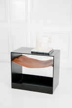 Cargar imagen en el visor de la galería, Buró Vaqueta