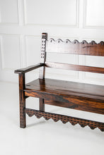 Cargar imagen en el visor de la galería, Banca San Miguel