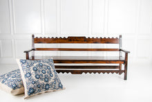 Cargar imagen en el visor de la galería, Banca San Miguel