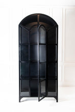 Cargar imagen en el visor de la galería, Vitrina de Vidrio