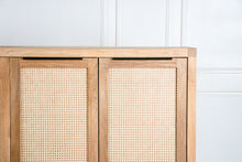 Cargar imagen en el visor de la galería, Credenza Bejuco