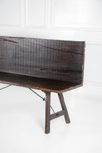 Cargar imagen en el visor de la galería, Banca La Colorada