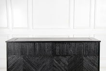 Cargar imagen en el visor de la galería, Credenza Tombstone