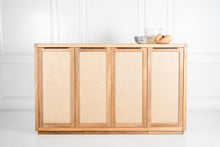 Cargar imagen en el visor de la galería, Credenza Bejuco