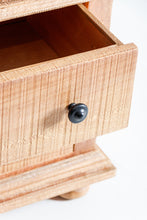 Cargar imagen en el visor de la galería, Buro Aserrado