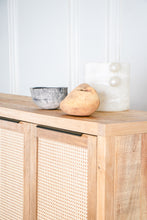 Cargar imagen en el visor de la galería, Credenza Bejuco