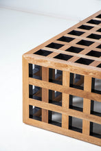 Cargar imagen en el visor de la galería, Mesa de Centro Cuyo