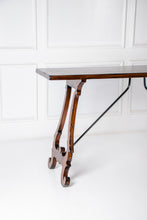 Cargar imagen en el visor de la galería, Credenza Herreria