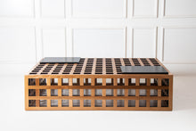 Cargar imagen en el visor de la galería, Mesa de Centro Cuyo