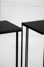 Cargar imagen en el visor de la galería, Mesa Lateral Mármol