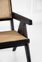 Cargar imagen en el visor de la galería, Sillon Individual con antebrazos