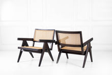 Cargar imagen en el visor de la galería, Sillon Individual con antebrazos