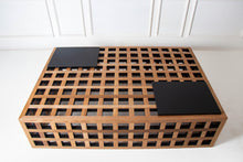 Cargar imagen en el visor de la galería, Mesa de Centro Cuyo