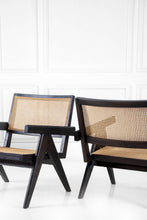 Cargar imagen en el visor de la galería, Sillon Individual con antebrazos