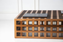 Cargar imagen en el visor de la galería, Mesa de Centro Cuyo