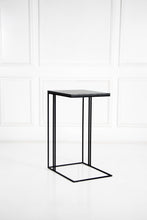 Cargar imagen en el visor de la galería, Mesa Lateral Mármol