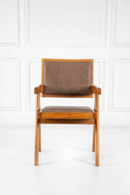 Cargar imagen en el visor de la galería, Silla Tijera con Antebrazo