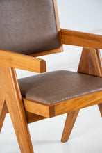 Cargar imagen en el visor de la galería, Silla Tijera con Antebrazo