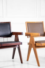 Cargar imagen en el visor de la galería, Silla Tijera con Antebrazo