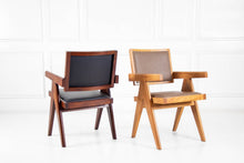 Cargar imagen en el visor de la galería, Silla Tijera con antebrazo