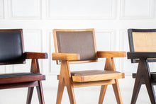 Cargar imagen en el visor de la galería, Silla Tijera con Antebrazo