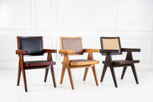 Cargar imagen en el visor de la galería, Silla Tijera con Antebrazo