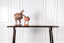 Cargar imagen en el visor de la galería, Credenza Marquetería