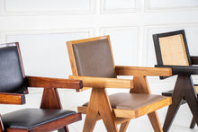 Cargar imagen en el visor de la galería, Silla Tijera con Antebrazo