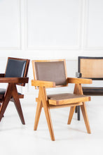 Cargar imagen en el visor de la galería, Silla Tijera con Antebrazo