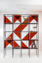 Cargar imagen en el visor de la galería, Librero de Acrilico