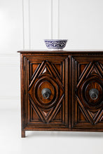 Cargar imagen en el visor de la galería, Credenza Diamante