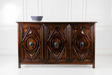 Cargar imagen en el visor de la galería, Credenza Diamante