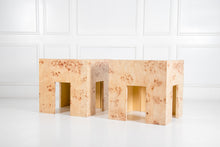 Cargar imagen en el visor de la galería, Mesa Lateral Cubo