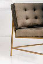 Cargar imagen en el visor de la galería, Sillon Individual Olivo