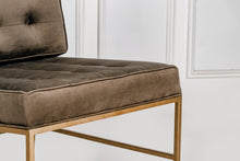 Cargar imagen en el visor de la galería, Sillon Individual Olivo