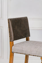 Cargar imagen en el visor de la galería, Banco Torneado