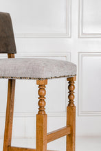 Cargar imagen en el visor de la galería, Banco Torneado