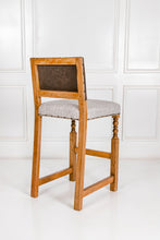 Cargar imagen en el visor de la galería, Banco Torneado