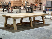 Cargar imagen en el visor de la galería, Comedor Vista Real