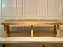 Cargar imagen en el visor de la galería, Comedor Vista Real