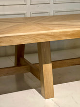 Cargar imagen en el visor de la galería, Comedor Vista Real