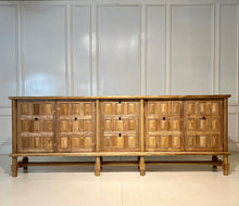 Cargar imagen en el visor de la galería, Credenza Montreal