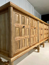 Cargar imagen en el visor de la galería, Credenza Montreal