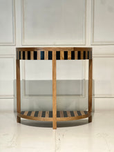 Cargar imagen en el visor de la galería, Mesa Lateral Domino